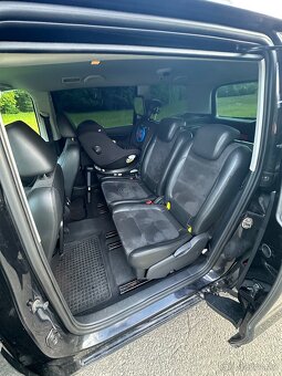 Volkswagen Sharan - 16