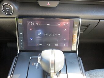 MAZDA MX-30 EV r.v.12/2021 MATRIX,NAVI,HEAD UP - 16