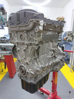 Motor N14B16C 155 kW Mini Cooper JCW - 16