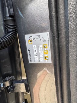 Volkswagen Tiguan 2.0tdi 110kw , 8/2020 155tis km - 16