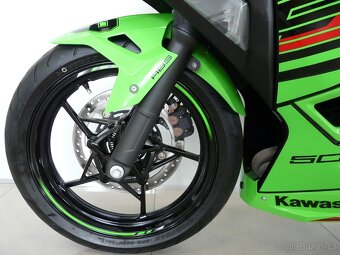 Kawasaki Ninja 500 kategorie A2 - 16