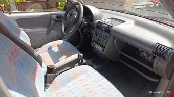 Corsa B - 16