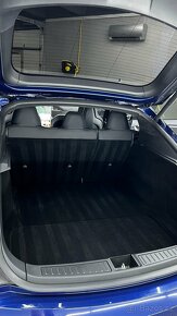 Tesla model S 75D, nabíjení ZDARMA, odpočet DPH - 16