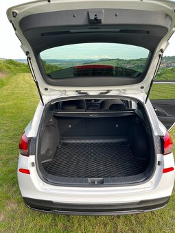 Hyundai I30 1.5 81KW - 16