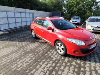 Renault Megane grand tour 1.9.tdci - 16