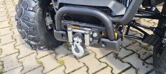 Segway AT5 L, T3b, Odp. DPH (nové) - 16