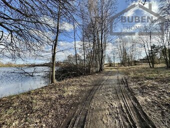Pozemky pro komerční výstavbu 12 884 m² - Tachov - 16