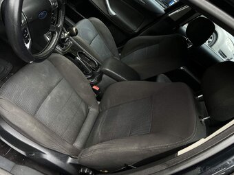 Ford Mondeo 2.0 TDCI 103 kW 2009 tažné přední+ zadní senzory - 16