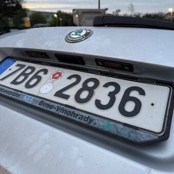 Škoda Octavia II 1.6 TDi 77kw, Nová STK do 09/2027 - 16