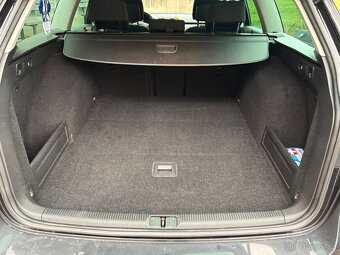 VW PASSAT VARIANT B7 2.0TDI 103KW COMFORT. LED - 16