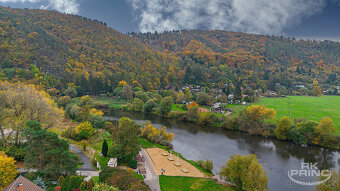 Prodej mezonetového bytu 4+kk, 86 m² – Černošice, ulice Dr. - 16