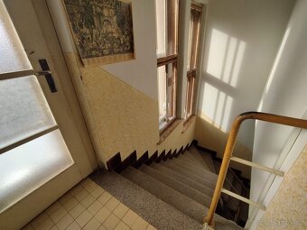 Prodej rodinný dům, zahrada o CP 907 m2, Nová Paka - 16