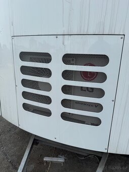 Prodejna, kancelář, tiny house, výstavní stánek - 16