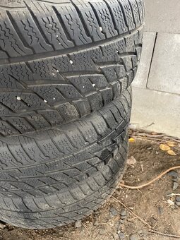 Fiat Ulysse 2.0 JTD 80kw taž.zař, 8 míst - 16