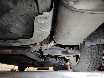 Mazda 6 (GH) kombi, r.v. 2010, motor 2.0 benzín 114 kW - 16