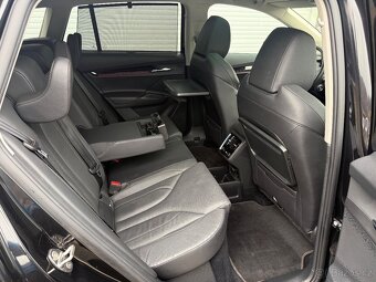 Škoda ENYAQ iV80 MATRIX HEAD-UP KAMERA TAŽNÉ SoH 91,7% - 16