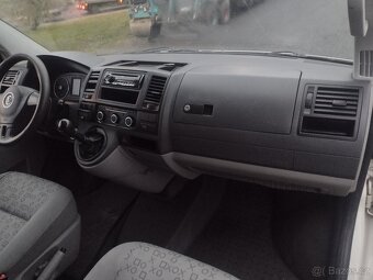 Volkswagen Transporter 2.0TDI - 16