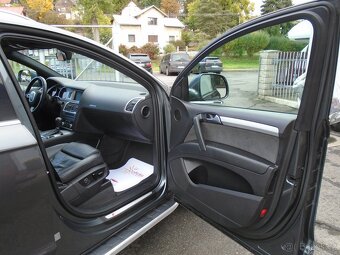 Audi Q7 3.0 TDI 176kW 4X4 - 16