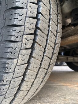 FIAT DUCATO 2.8 IDTD 90KW OBYTNÉ - 16