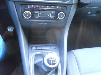 VW Golf 6 - 16