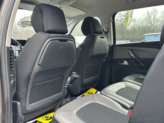 Citroen Grand C4 Picasso 2018 - 16