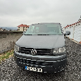 VW Transporter T5.1 2.0 TDI 103KW LONG - 16