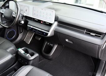 Hyundai IONIQ 5 TOP LINE AWD 225kW SOLAR K360° - 16
