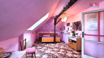 Prodej rodinného domu, 180 m², Počerady - 16