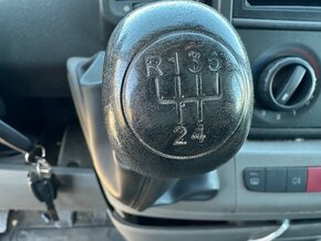 Peugeot Boxer 2.2 HDI 74 kw plně pojízdný tažné 2t - 16