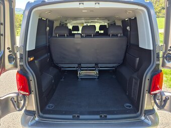 VW T6 Caravelle 2.0TSI 150kw DSG 4.motion - 16