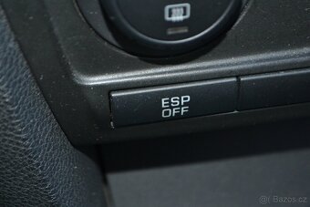 Š.Octavia II 1.9 TDi 77kw, Elegance, ESP, 6x airbag, Tažné, - 16