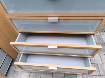 Prodám nábytek IKEA do ložnice - 16