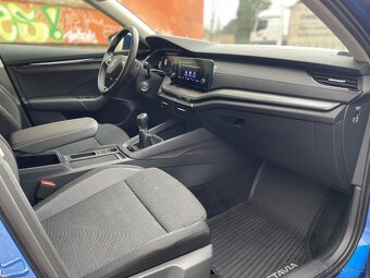 ✅Škoda Octavia Combi IV 2.0 TDi | 2021 |112tkm|++REZERVACE++ - 16