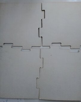 „DOSTIHY A SÁZKY I.“ ORIGINÁL společenská hra,  1988 - 16