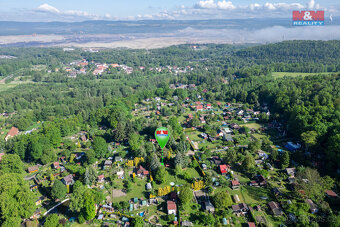 Prodej zahrady, 1604 m², Těšovice - 16