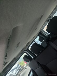 Renault Trafic Blue dCi 150 L2,DPH, MOTOR A PREV. OK - 16