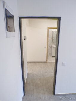Pronájem bytu 3+kk, 55 m2, Železná, Železný Brod - 16