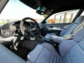 BMW e36 M3 - 16