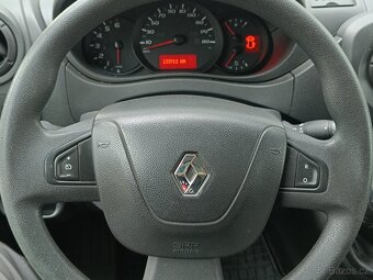Renault Master L2H2 2.3 dCi 96 kW - 16