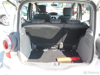 RENAULT Modus 1.6 16v - 16