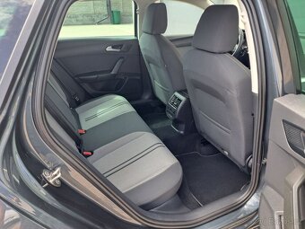 Seat Leon 1.5 TSI STYLE, ZÁRUKA - 16