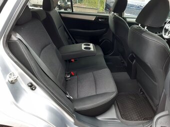 Subaru Outback 2,5 AWD, kamera, Eye Sight, X-Mode - 16