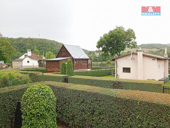 Prodej chaty, 31 m², Libochovany - 16
