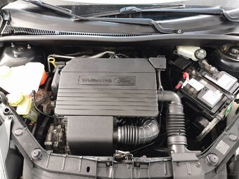 Ford Fiesta 1.3i 51kW rok 2007 naj.180tis. NOVÁ STK - 16
