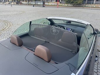 Audi S5 Cabriolet 3.0 TFSI V6 Kompresor Quattro – TOP STAV - 16