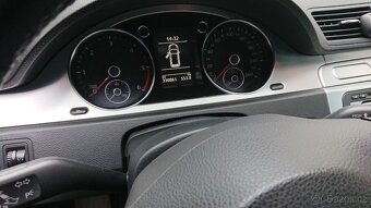 Volkswagen Passat R-line 2.0 tdi 4x4 DSG - 16