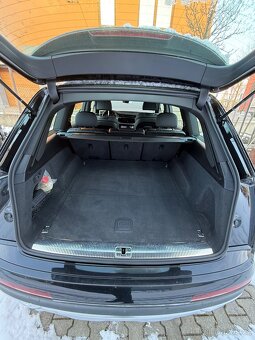 Audi Q7 S-line 45 TDI (2021) – 1. majitel, Odpočet DPH - 16