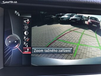 BMW F10 530D XDrive M-paket - 16