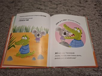 Knihy pro děti - 16