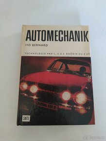 Odborná a naučná literatura - 16